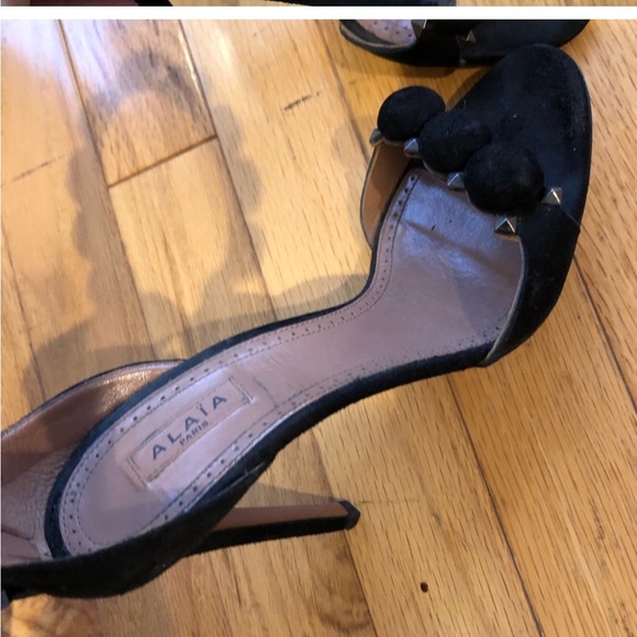 Authentic Alaia - Picture 3 of 3